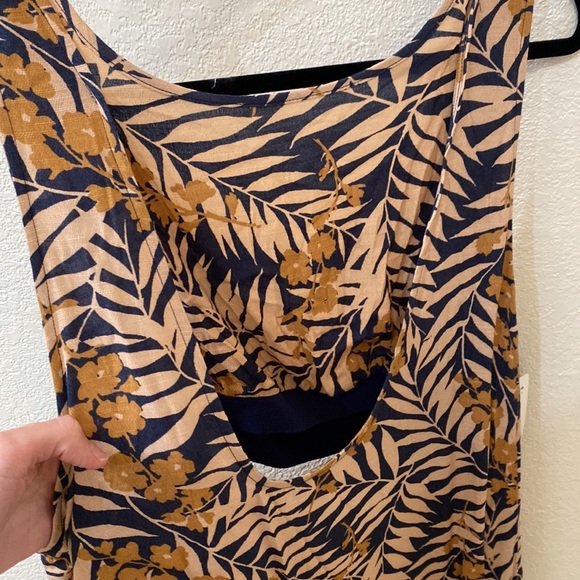 Free people dress m - Picture 5 of 9